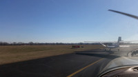 2015 Flying