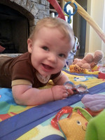 Dylan - September '12