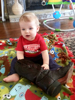 Dylan - November '12