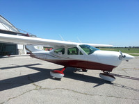 2013 Flying