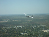 2008 Flying