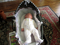 Dylan - May '12